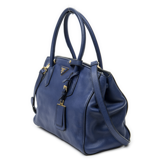 Prada Parabole Tote - Picture 2 of 10